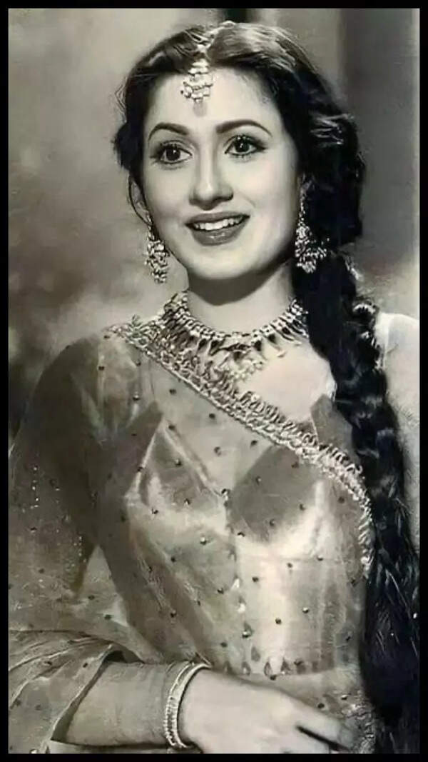 madhubala