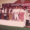 DUSU presidency