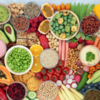 How to make low fibre foods nutritious
