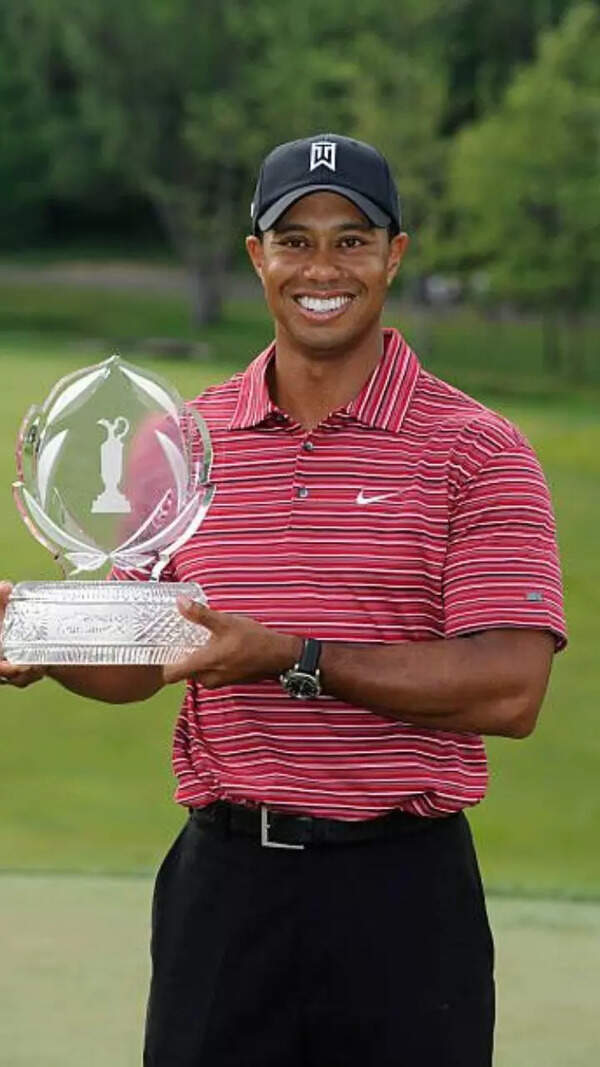 Tiger Woods Wallpapers