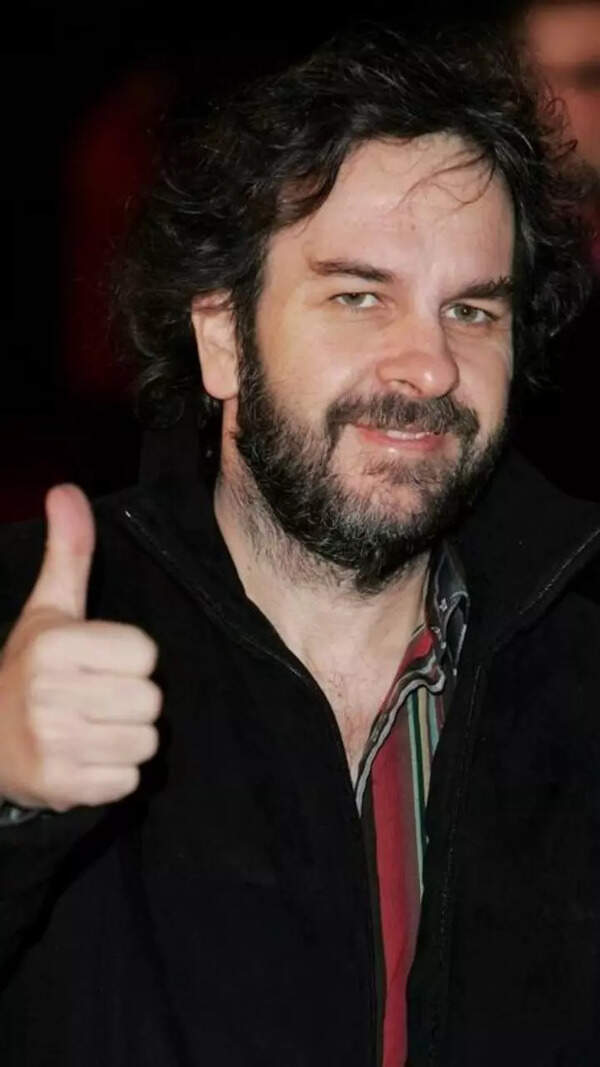 Peter Jackson Pictures