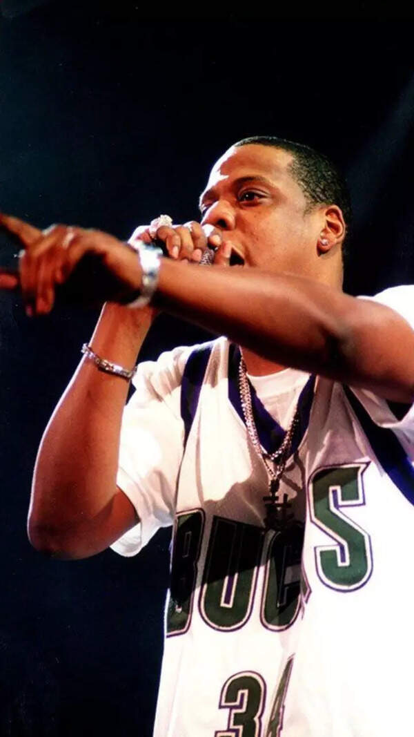 Jay Z
