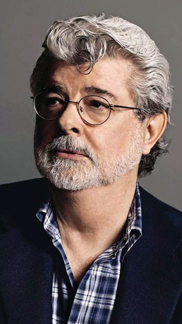 George Lucas Images