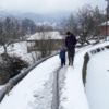 Bhalessa receive fresh snow