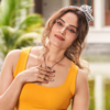 Article image for: <i class="tbold">shrutika arjun</i>