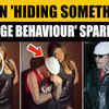 Article image for: Justin Bieber’s 'Strange Behaviour' At Hailey’s Event Leaves Fans Worried