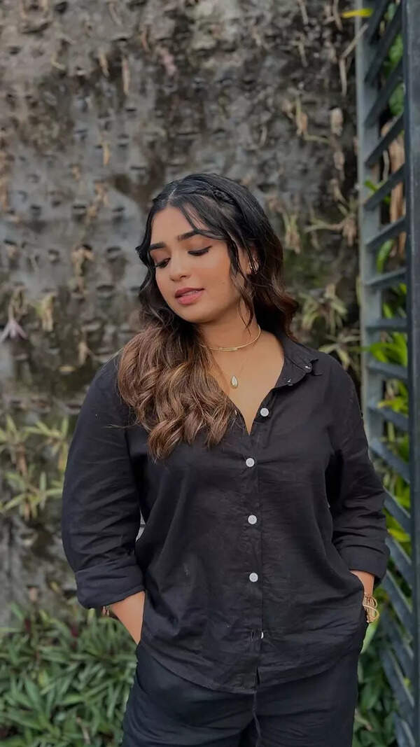 Gouri G Kishan Wallpapers