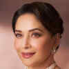 Article image for: Madhuri Dixit exudes regality in a luxe velvet saree fit for a queen