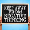 6 daily habits to keep negative thoughts at bay