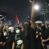 'Dark Indonesia'