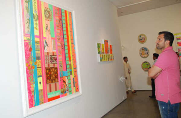 Atul Kasbekar