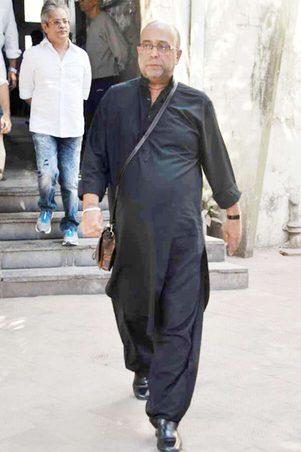 J.P. Dutta