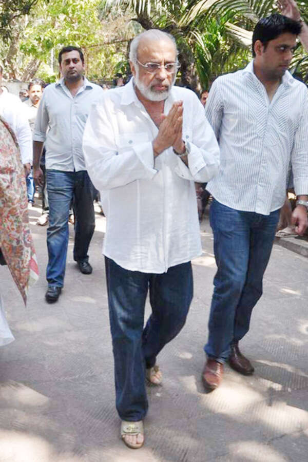 J.P. Dutta