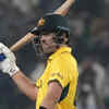 Australia vs England Cricket Highlights, Champions Trophy 2025: Inglis, Carey, Short shine as Australia hunt down 352