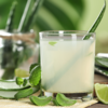 Aloe vera juice