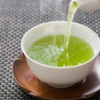Green tea