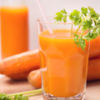 Carrot juice