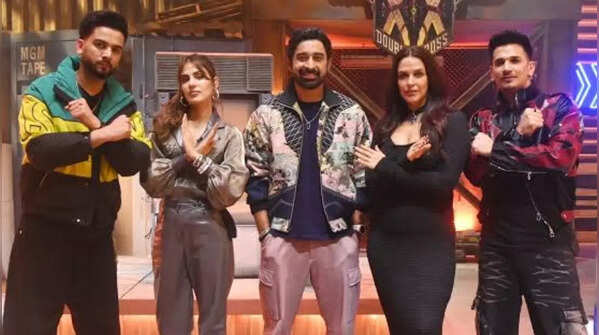 Roadies XX journey begins