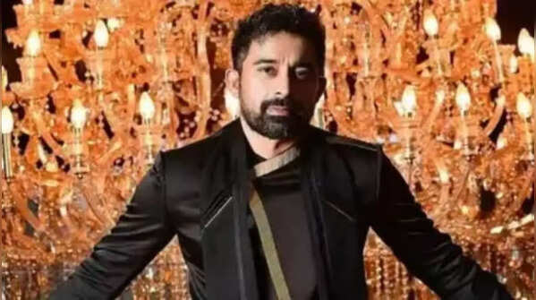 Rannvijay’s return as a host