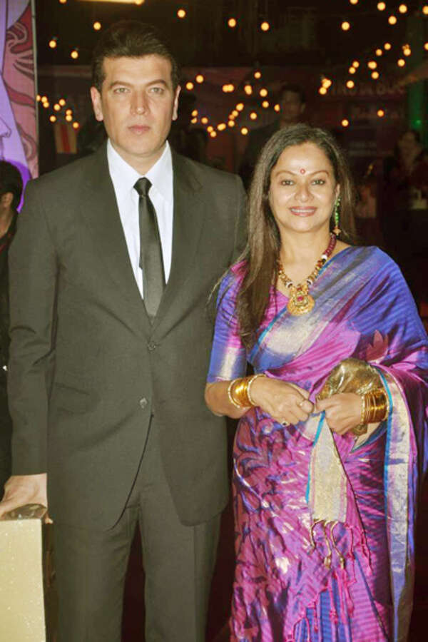 Zarina Wahab