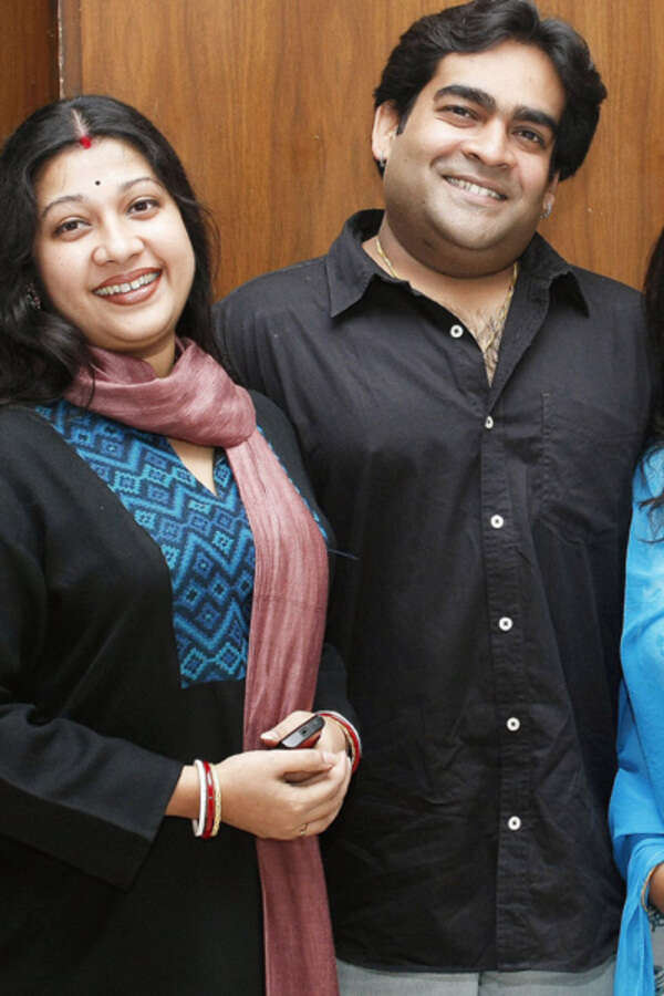 Ratul Shankar