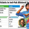 India vs Pakistan Cricket Live Score: Top wicket-takers in the rivalry