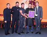 Times Nightlife Awards Winners 2012 -- Chennai Winners