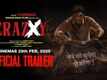Crazxy - Official Trailer