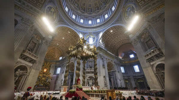 Prayers offered worldwide