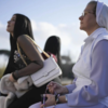 Global prayers