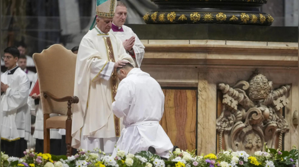 Cardinal Pietro Parolin rejects speculation