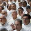 Transfer of power law do not apply if Pope is sick