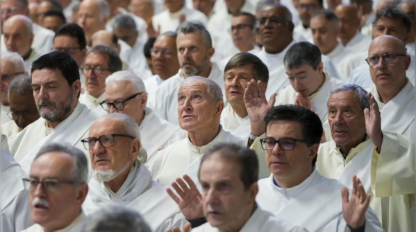 Transfer of power law do not apply if Pope is sick