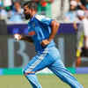 Champions Trophy 2025 Live: Shami's erratic start creates unwanted record