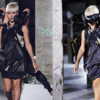 Faux animal head to edible hat: 5 bizarre runway scenes that caused ...