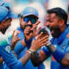 India vs Pakistan Live Score: Innings report