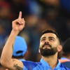 Article image for: Virat Kohli's 10 habits that make him the fittest cricket player ever