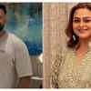 On Rajat calling her 'Neech'