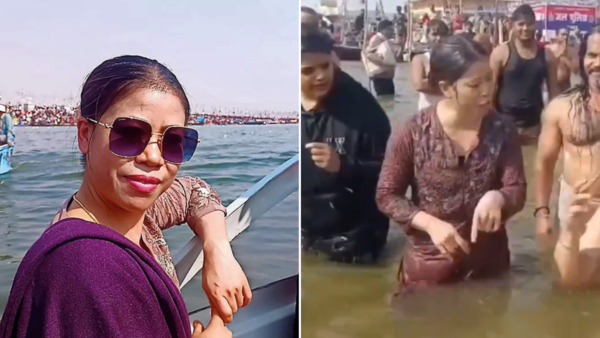 mary kom