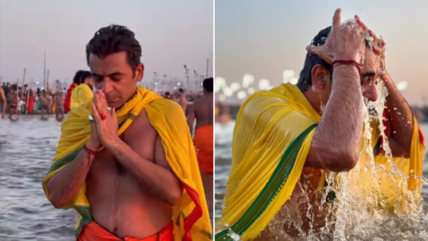 Sunil Grover