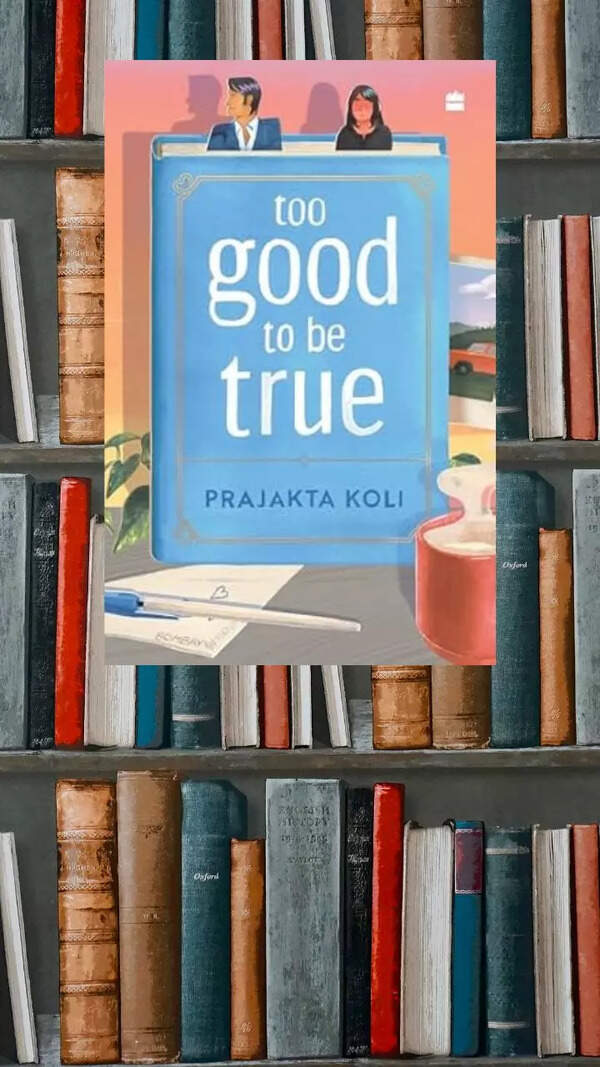 Prajakta Koli