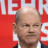 Election amid uncertainty
