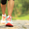 Walking can slow down aging 