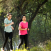 Walking barefoot has additional advantages