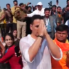 Akshay Kumar