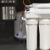 Use a trusted water filter