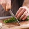 Be cautious about how we prepare food