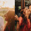 Article image for: <i class="tbold">prajakta koli</i> and Vrishank Khanal’s pre-wedding festivities continue with love and laughter- See new pics