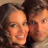 Article image for: <i class="tbold">Bipasha Basu</i> and Karan Singh Grover turn on the 'feast mode'