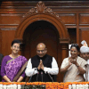 Delhi Assembly Session Live Updates: Assembly session extended by two days till March 3